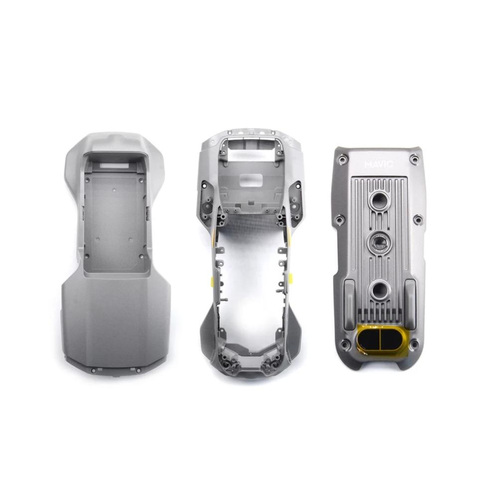 Drone Camera Action - อะไหล่แท้ใหม่แกะกล่องสำหรับ DJI Mavic Air 2 โครงตัวเครื่องด้านบน