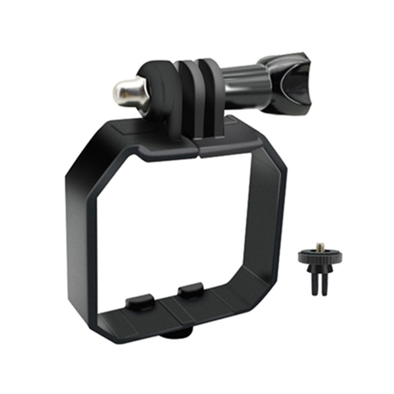 Drone Camera Action - A25P 1/4 ที่ยึดกล้องแบบสกรูสำหรับโดรน DJI มินิ 5