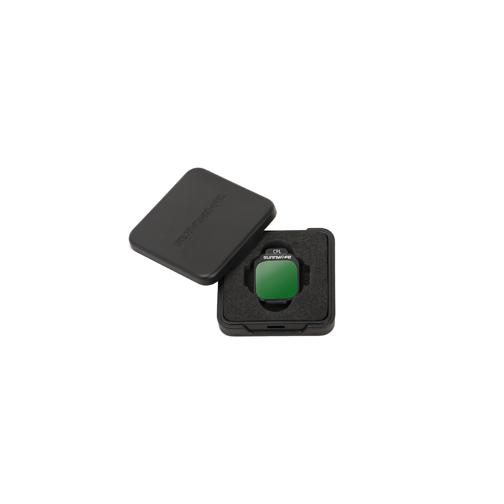Drone Camera Filter - สําหรับ DJI Flip Drone กล้องกรอง UV