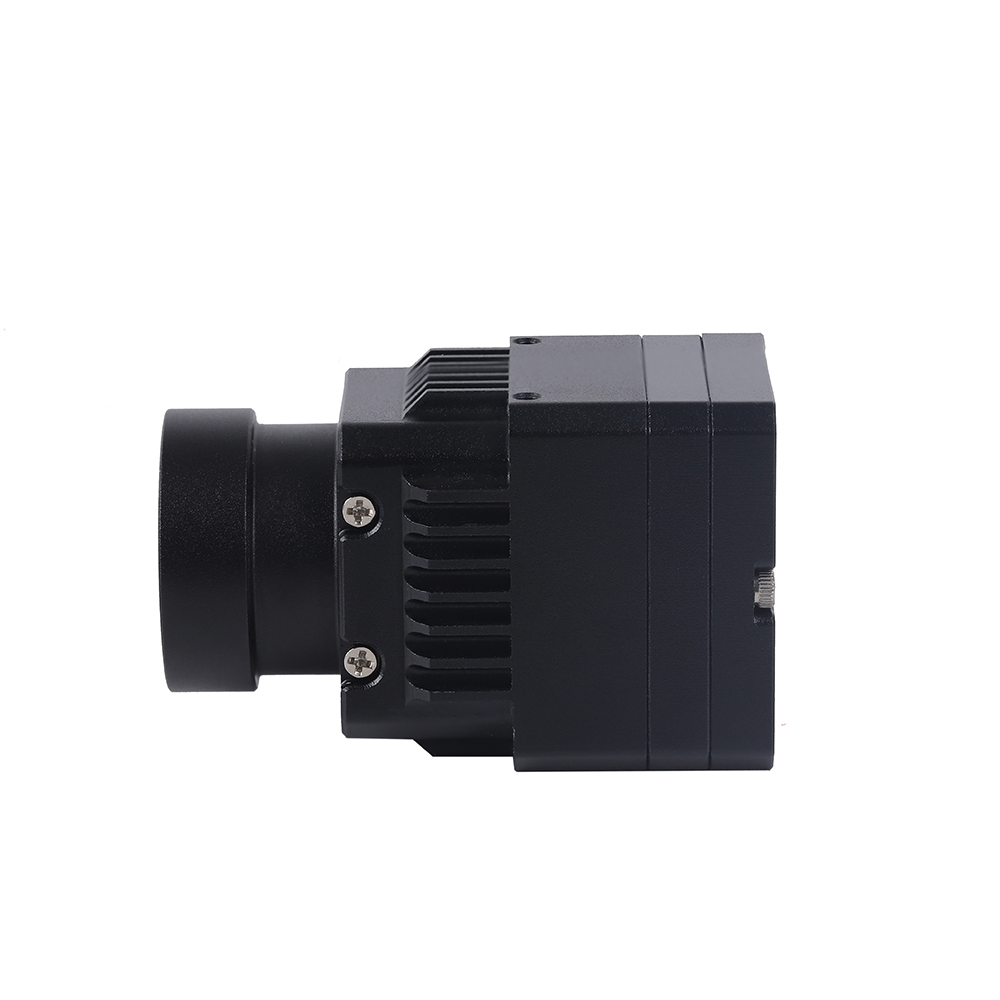 Drone Camera Thermal - โมดูลกล้องถ่ายภาพความร้อน ZJZ เลนส์ 35 มม. 640x512