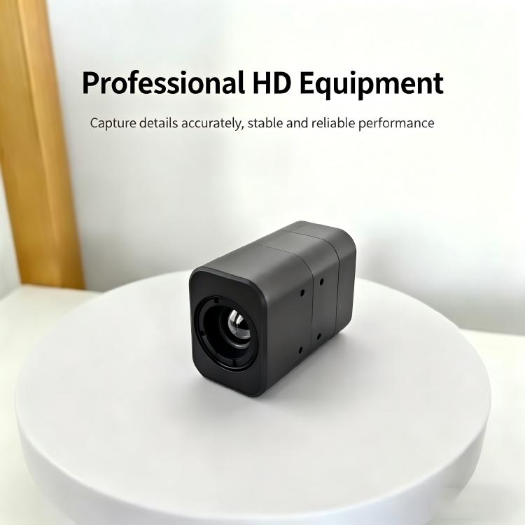 Drone Camera Thermal - กล้องถ่ายภาพความร้อน Caddx รุ่น 256CA/384CA/640CA แบบอนาล็อก CVBS