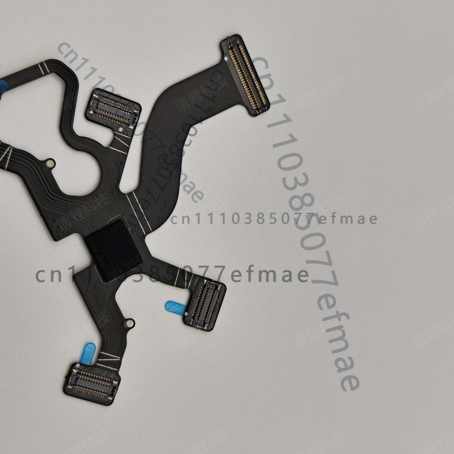 สายเคเบิลแบบยืดหยุ่น 7 in 1 สำ - Drone Camera With Gimbal บทวิจารณ์และราคา