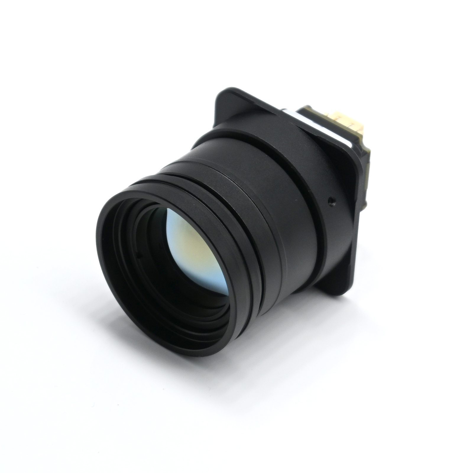 เลนส์ถ่ายภาพความร้อนสำหรับโดรน - Drone Camera Thermal บทวิจารณ์และราคา