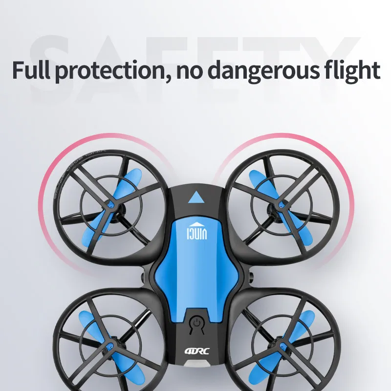 โดรน V8 รุ่นใหม่ขนาดเล็ก 4K ระ - Drone Camera Wide Angle บทวิจารณ์และราคา