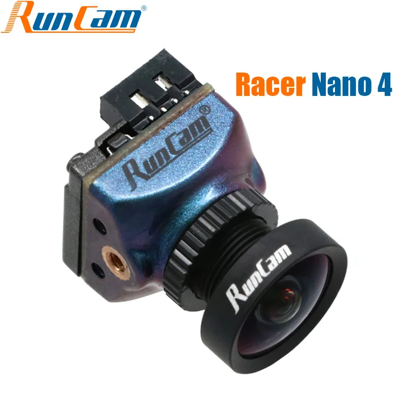 RunCam Racer Nano 4 1200TVL Su - Drone Camera Waterproof บทวิจารณ์และราคา