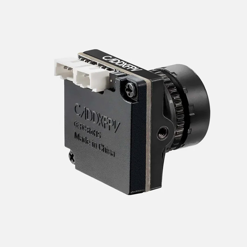 กล้อง CADDX Ratel 2 Starlight  - Drone Camera Night Vision บทวิจารณ์และราคา