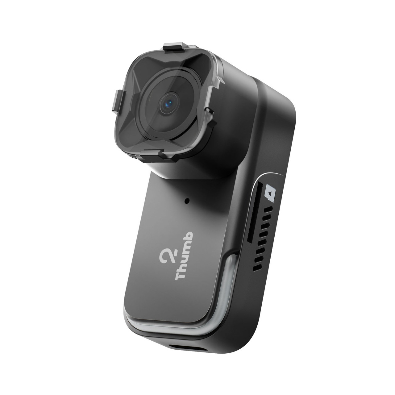 ใหม่รุ่น RunCam Thumb 2 4K 2.7 - Drone Camera 4K บทวิจารณ์และราคา
