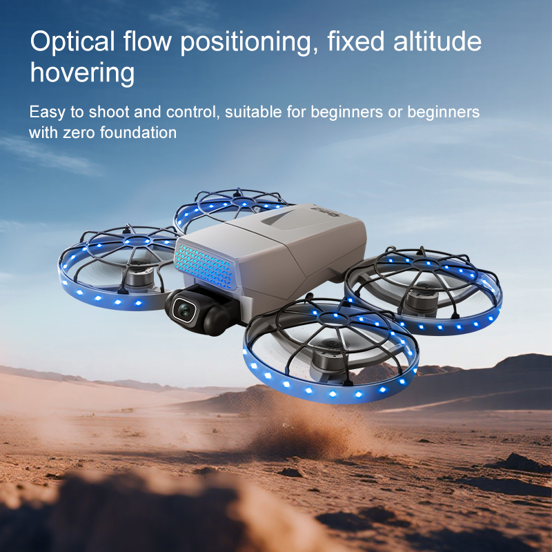 โดรน G63 รุ่นใหม่ 8K 5G 2.4G G - Drone Camera Vlog บทวิจารณ์และราคา