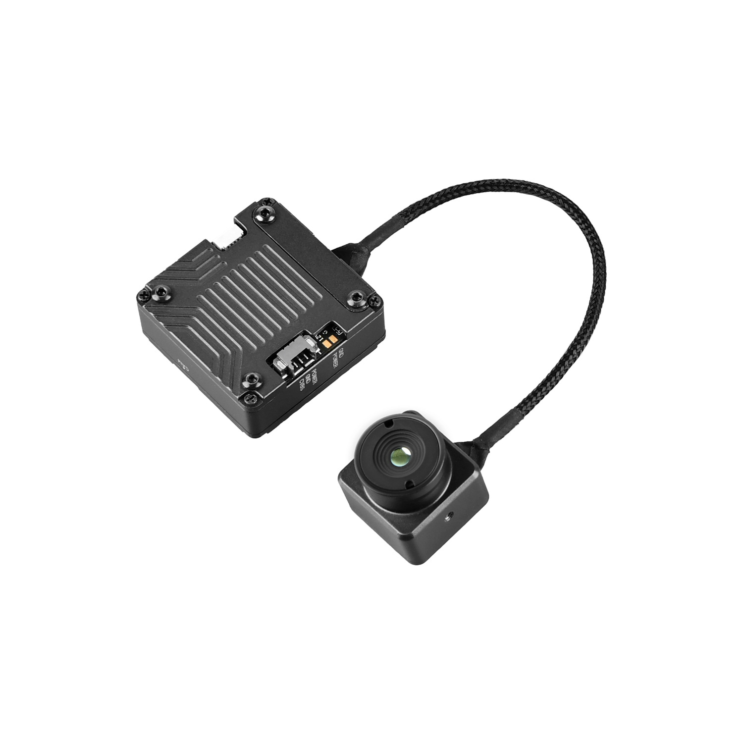 กล้อง NCZOBOE อินฟราเรดถ่ายภาพ - Drone Camera Thermal บทวิจารณ์และราคา