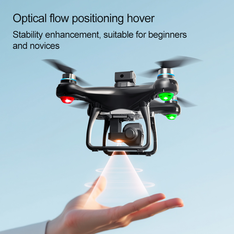 โดรน Bexine New Z3 GPS พร้อมหน - Drone Camera Mount บทวิจารณ์และราคา
