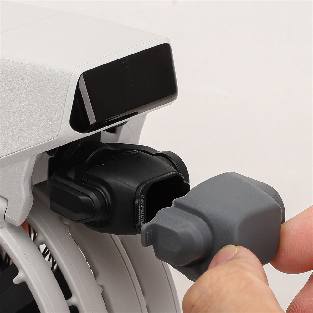สําหรับ DJI Flip Drone กล้องกร - Drone Camera Filter บทวิจารณ์และราคา