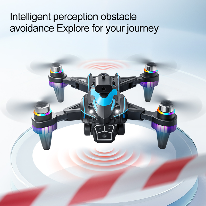 โดรนถ่ายภาพทางอากาศกลางแจ้ง กล - Drone Camera Wide Angle บทวิจารณ์และราคา