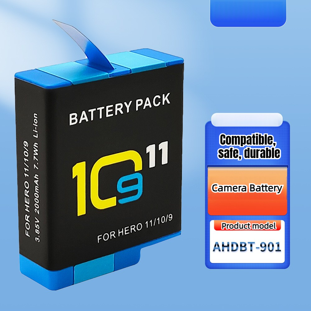 แบตเตอรี่ 3.85V 2000mAh ถอดรหั - Drone Camera Action บทวิจารณ์และราคา
