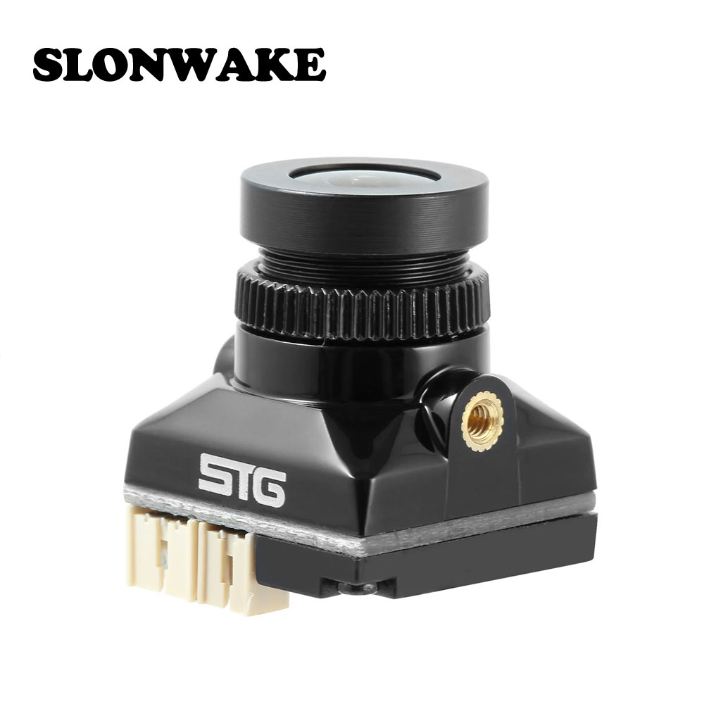 JINJIEAN B19 PRO Mini FPV กล้อ - Drone Camera Lens บทวิจารณ์และราคา
