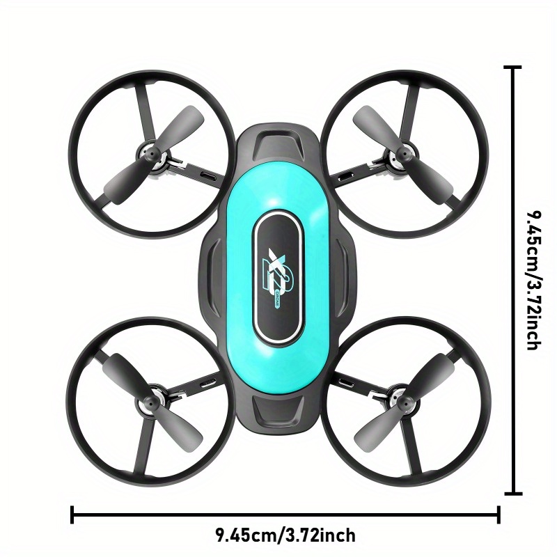 โดรนขนาดเล็ก XD2, 360 °   การพ - Drone Camera 4K บทวิจารณ์และราคา