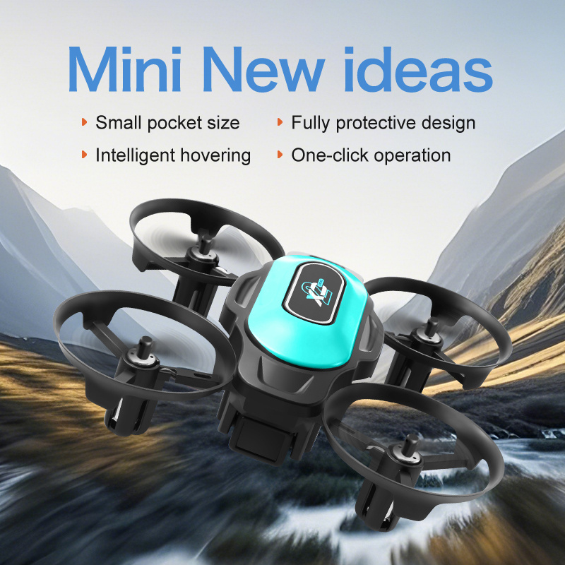 โดรนขนาดเล็ก XD2, 360 °   การพ - Drone Camera 4K บทวิจารณ์และราคา