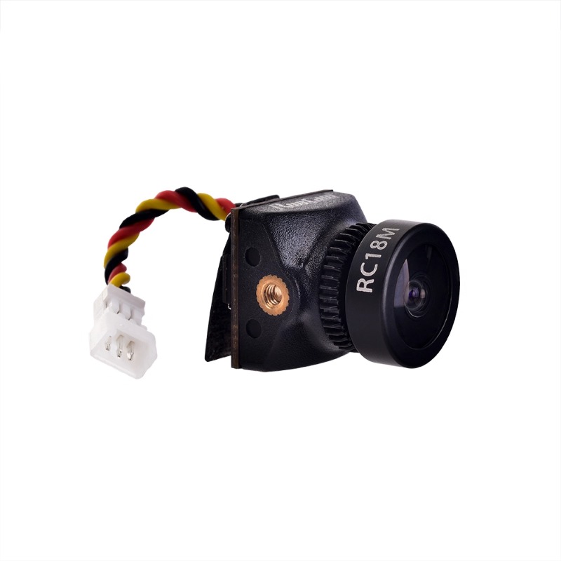 RunCam Nano2 HD กล้อง 14 มม.NT - Drone Camera Hd บทวิจารณ์และราคา