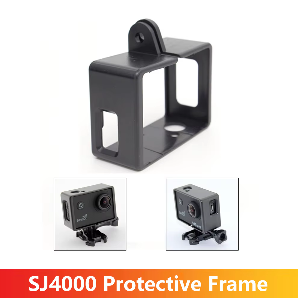 เคสป้องกัน SJ4000 สำหรับกล้องแ - Drone Camera Action บทวิจารณ์และราคา