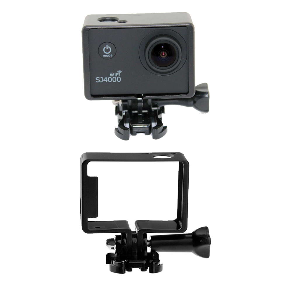 เคสป้องกัน SJ4000 สำหรับกล้องแ - Drone Camera Action บทวิจารณ์และราคา