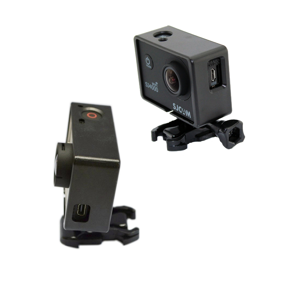 เคสป้องกัน SJ4000 สำหรับกล้องแ - Drone Camera Action บทวิจารณ์และราคา