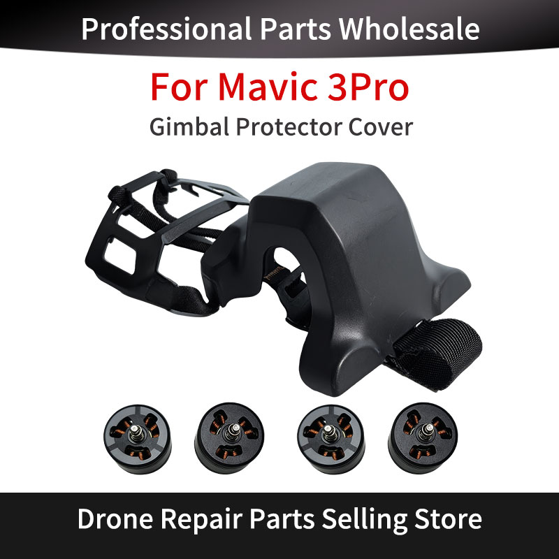 ชุดป้องกันกิมบอล DJI Mavic 3 P - Drone Camera Case บทวิจารณ์และราคา