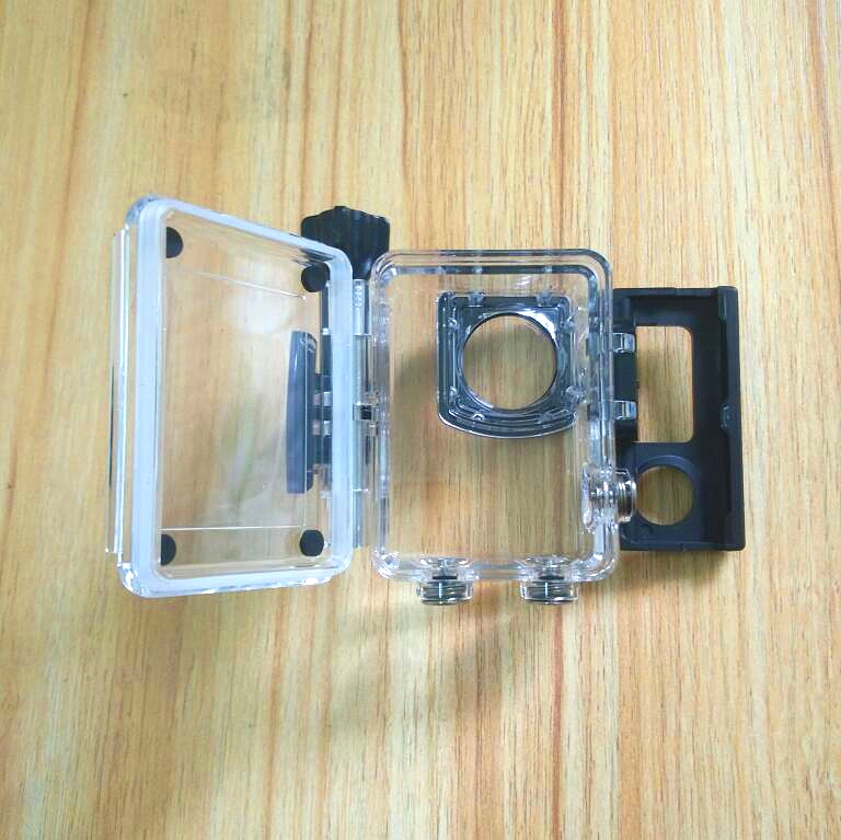 Original SJCAM อุปกรณ์เสริมซอง - Drone Camera Action บทวิจารณ์และราคา