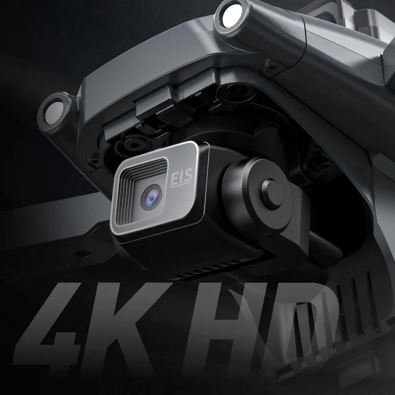 L600 PRO MAX GPS Drone Profess - Drone Camera 4K บทวิจารณ์และราคา
