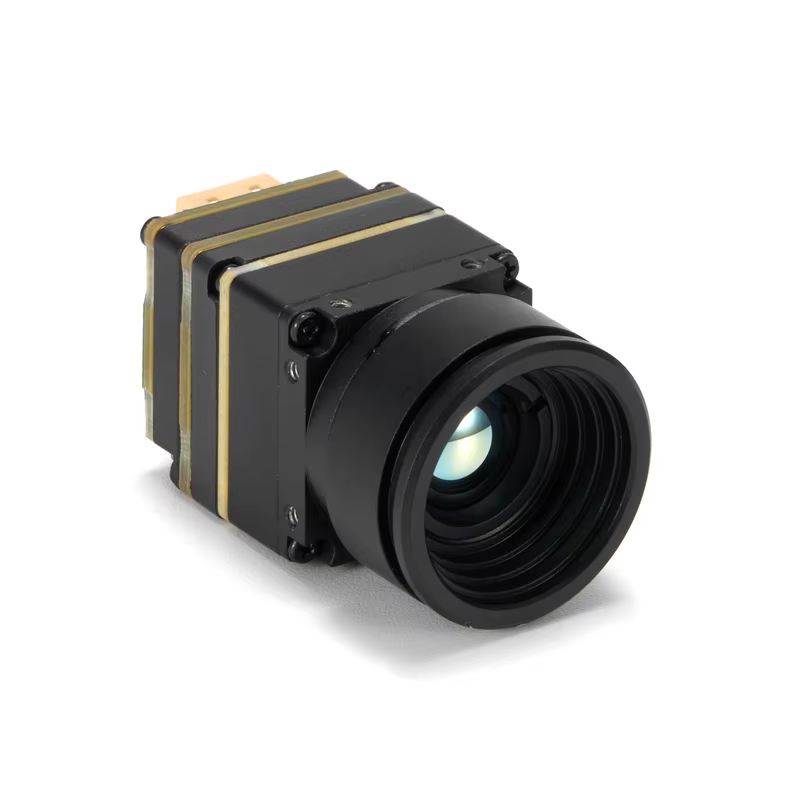 Analog CVBS กล้องความร้อนกล้อง - Drone Camera Thermal บทวิจารณ์และราคา