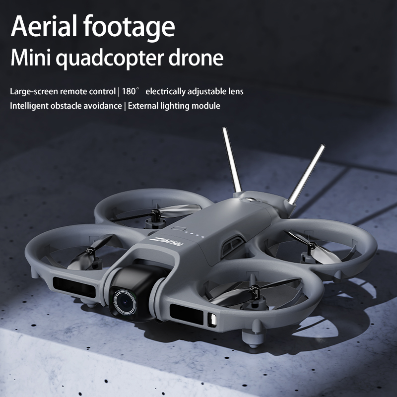 เลโนโว Z906 โดรน 4K 8K GPS ระด - Drone Camera With Gimbal บทวิจารณ์และราคา
