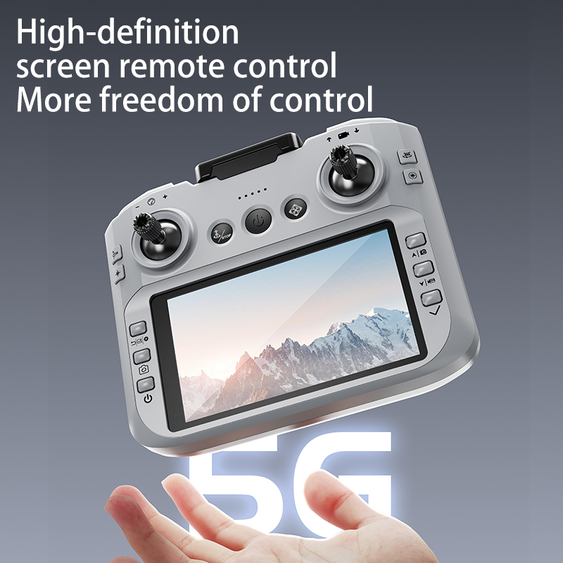 เลโนโว Z906 โดรน 4K 8K GPS ระด - Drone Camera With Gimbal บทวิจารณ์และราคา