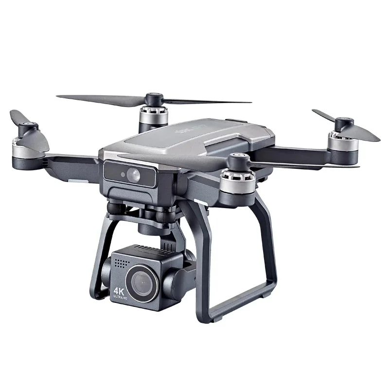 SJRC F7s 4K PRO Drone 4K Obsca - Drone Camera 4K บทวิจารณ์และราคา