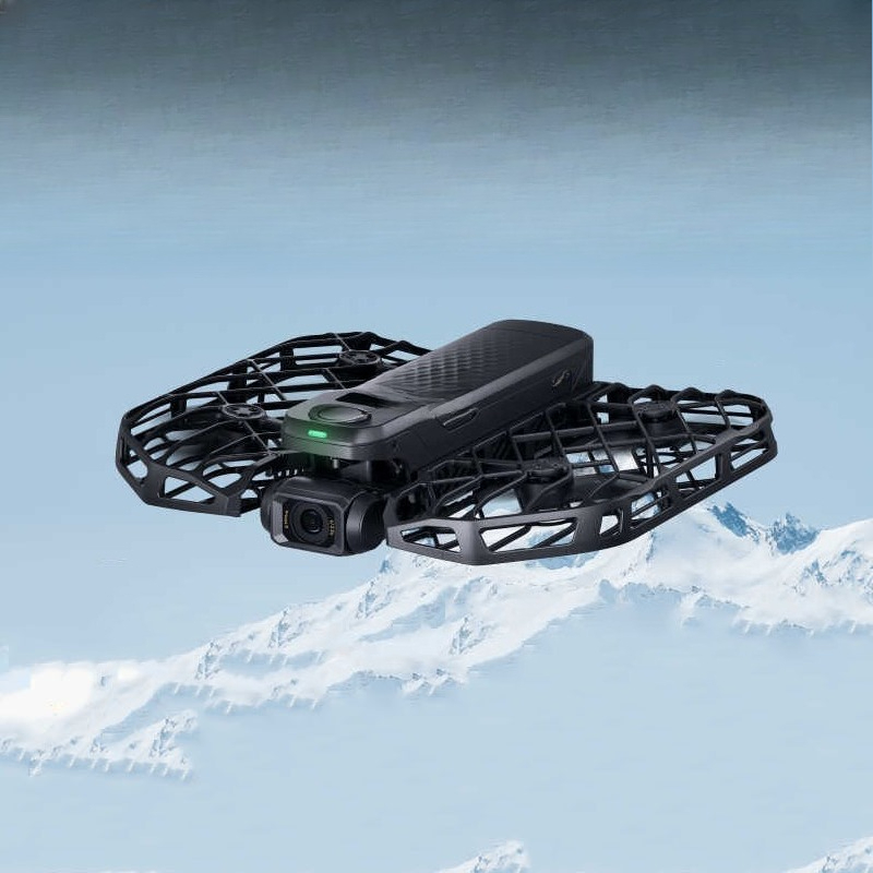 กล้องบินได้ ป้องกันการสั่นไหว  - Drone Camera Vlog บทวิจารณ์และราคา