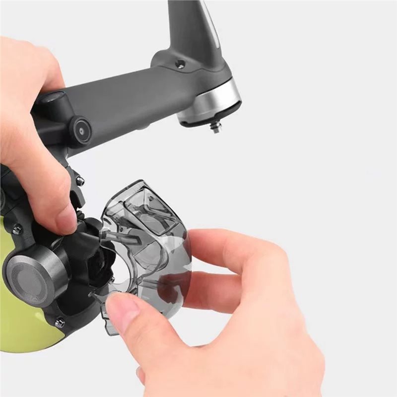 A93PHOT! ฝาครอบเลนส์กล้องสำหรั - Drone Camera Filter บทวิจารณ์และราคา