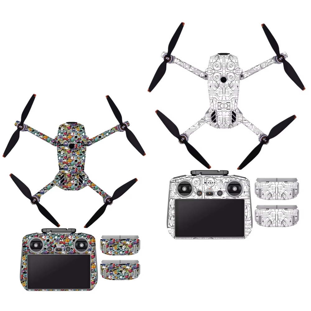 สำหรับ DJI Lito X1 RC 2 สติกเก - Drone Camera Waterproof บทวิจารณ์และราคา
