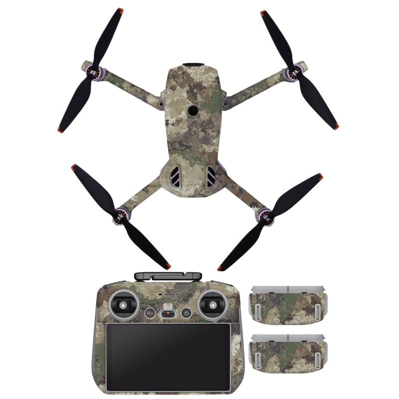 สำหรับ DJI Lito X1 RC 2 สติกเก - Drone Camera Waterproof บทวิจารณ์และราคา