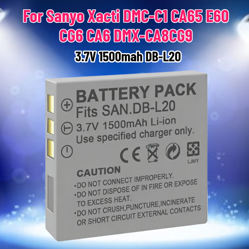 แบตเตอรี่ 3.7V 1500mah รุ่น DB - Drone Camera Action บทวิจารณ์และราคา