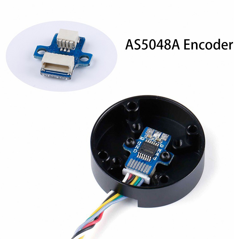 IFlight iPower GM2804H-100T GM - Drone Camera Case บทวิจารณ์และราคา