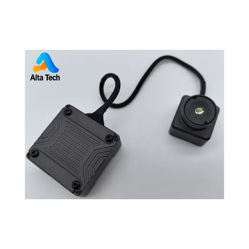 ชิ้นส่วน AI Dr-one สำหรับกล้อง - Drone Camera Thermal บทวิจารณ์และราคา