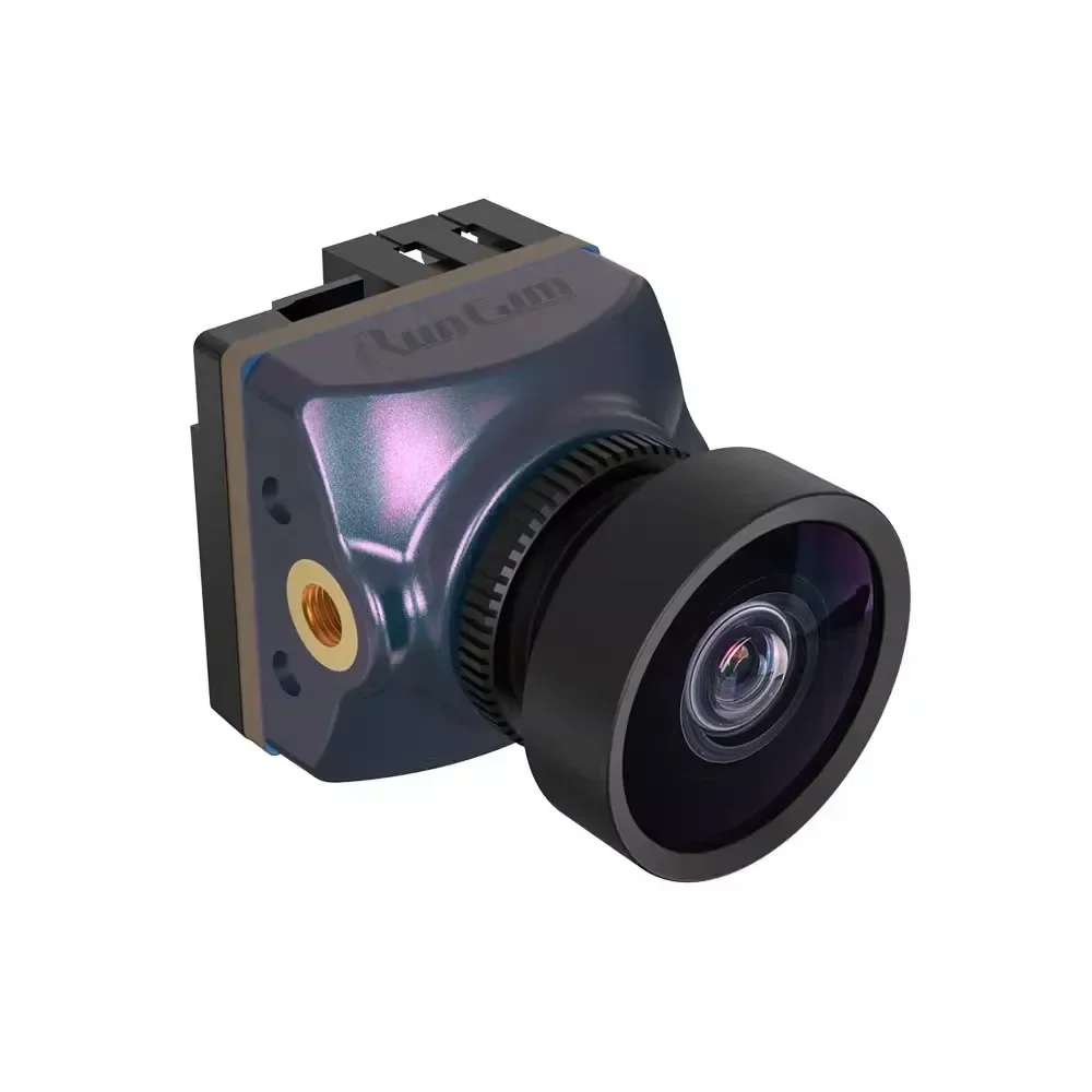 RunCam Racer Nano 4 1200TVL กล - Drone Camera Waterproof บทวิจารณ์และราคา