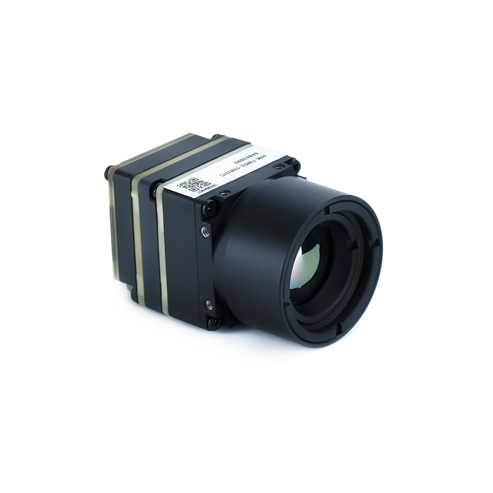 กล้องถ่ายภาพความร้อนความละเอีย - Drone Camera Thermal บทวิจารณ์และราคา